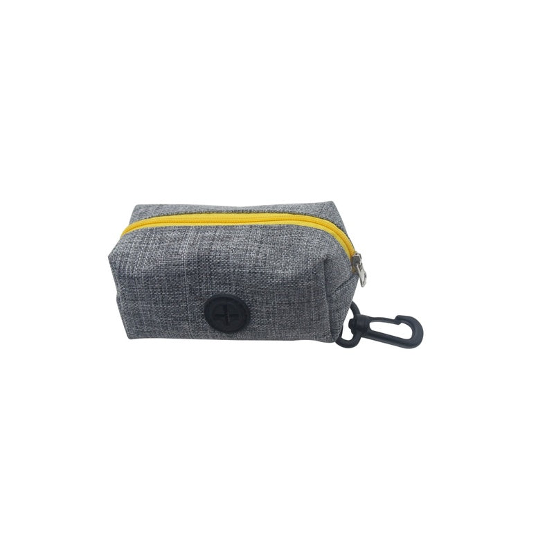 dispensador Bosess higièniques air gris