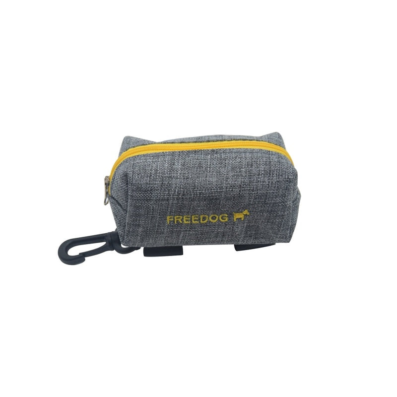 dispensador Bosess higièniques air gris