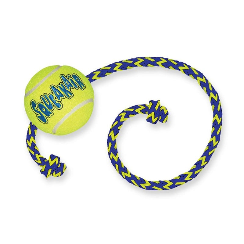 air ball con cuerda M