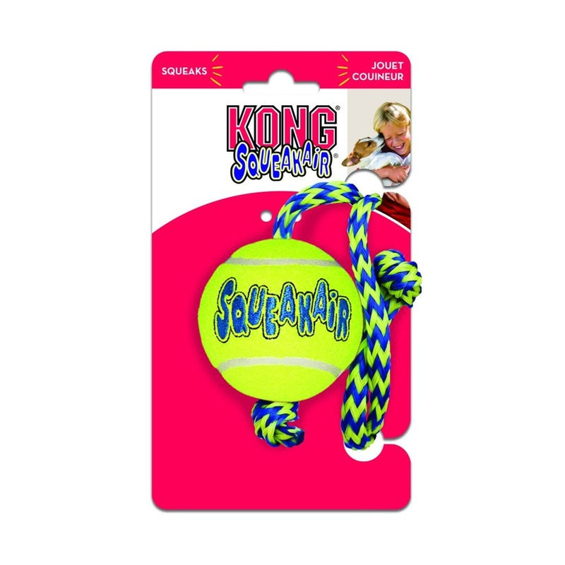 air ball con cuerda M