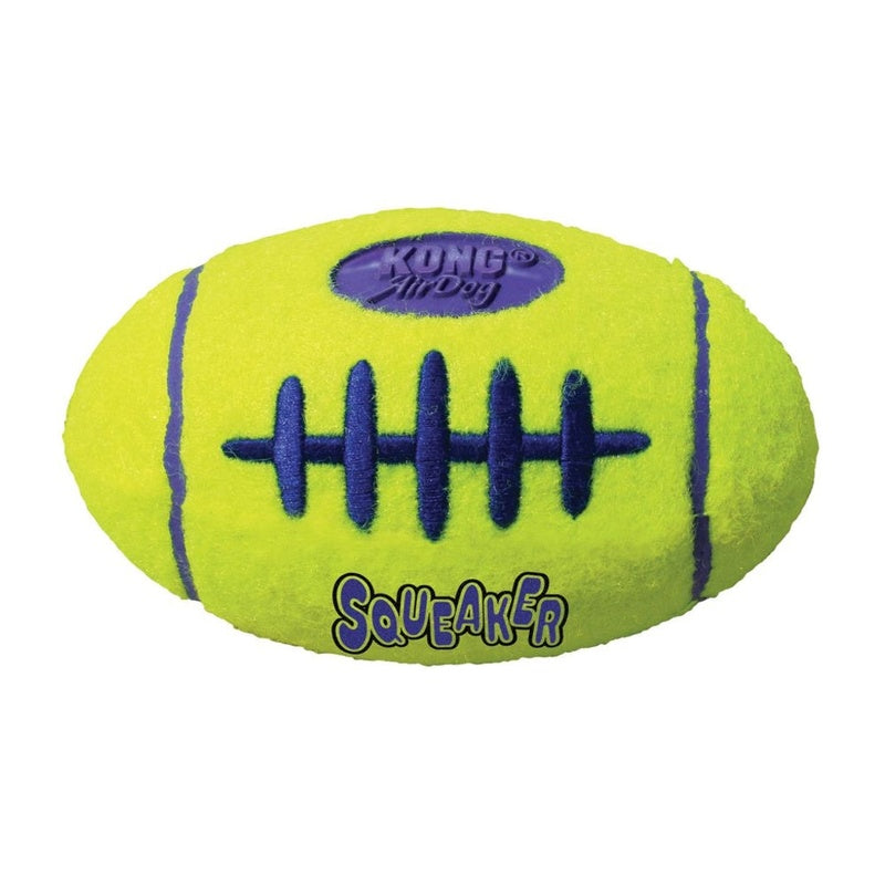 air squeaker football L