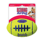 air squeaker football L
