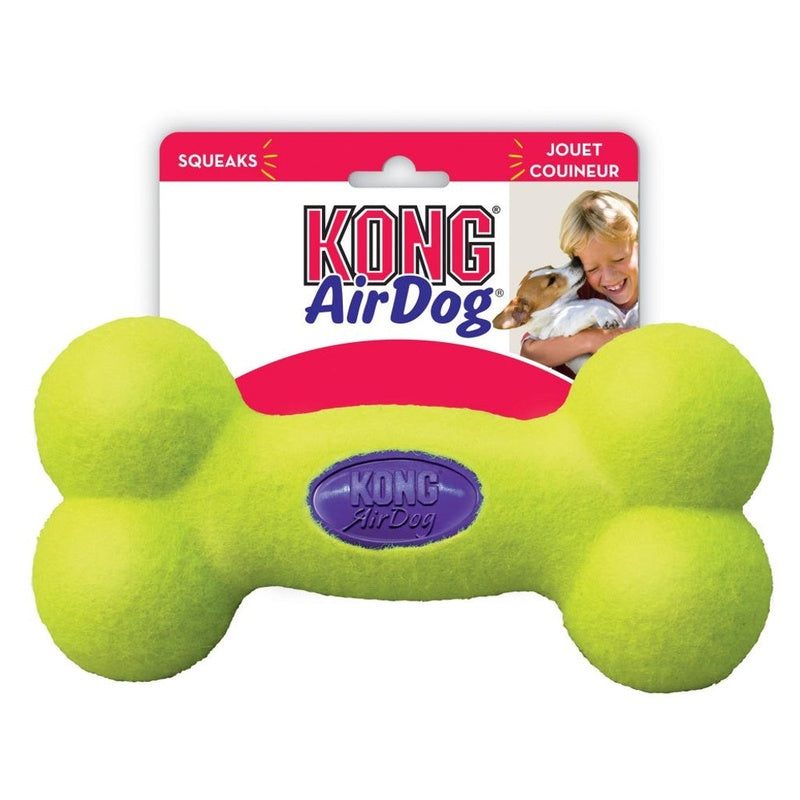 air squeaker bone