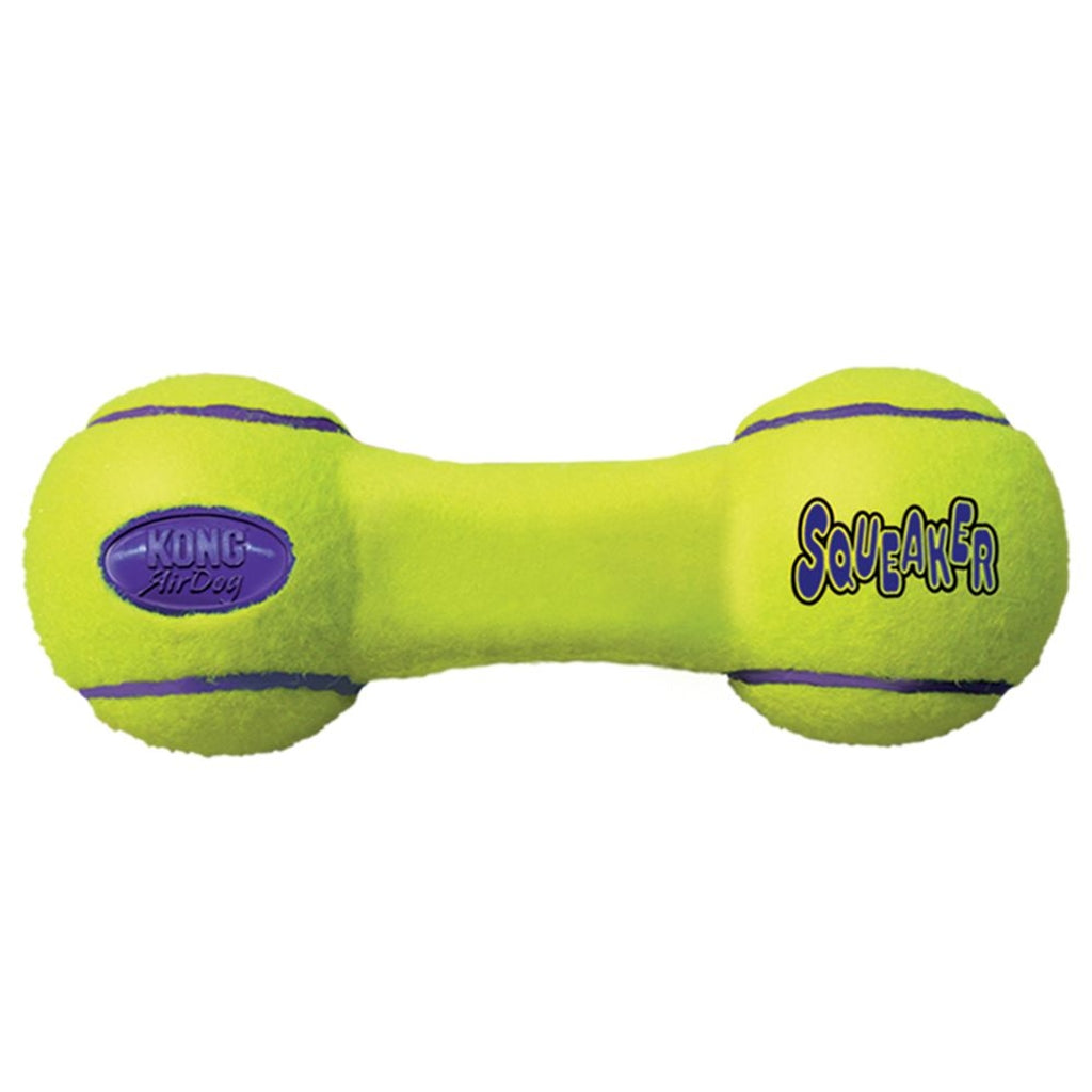 air dog dumbell pesas sonido Imatge principal del producte
