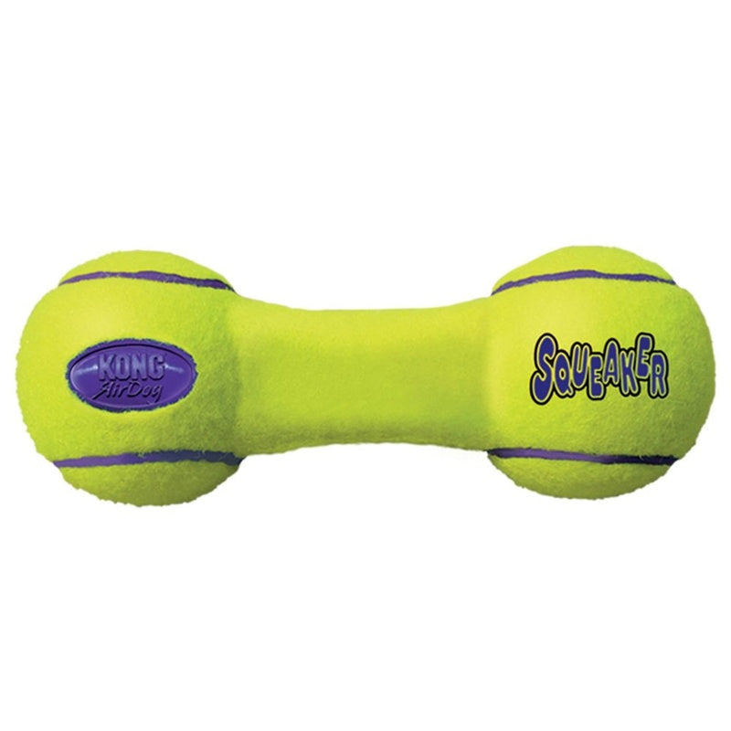 air dog dumbell pesas sonido