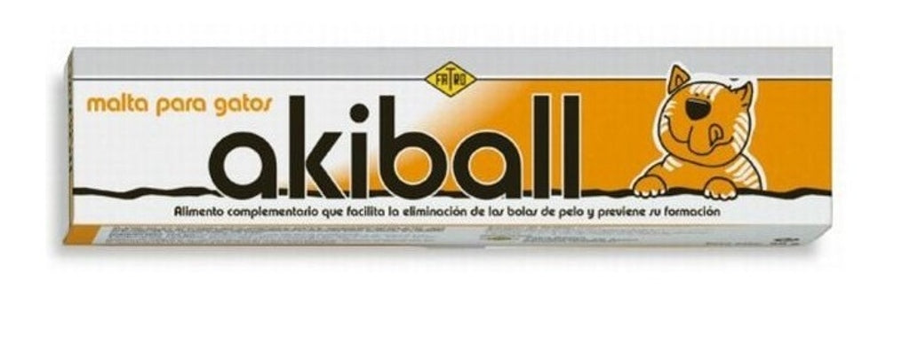 akiball 80gr