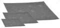 alfombrilla per a safata gris