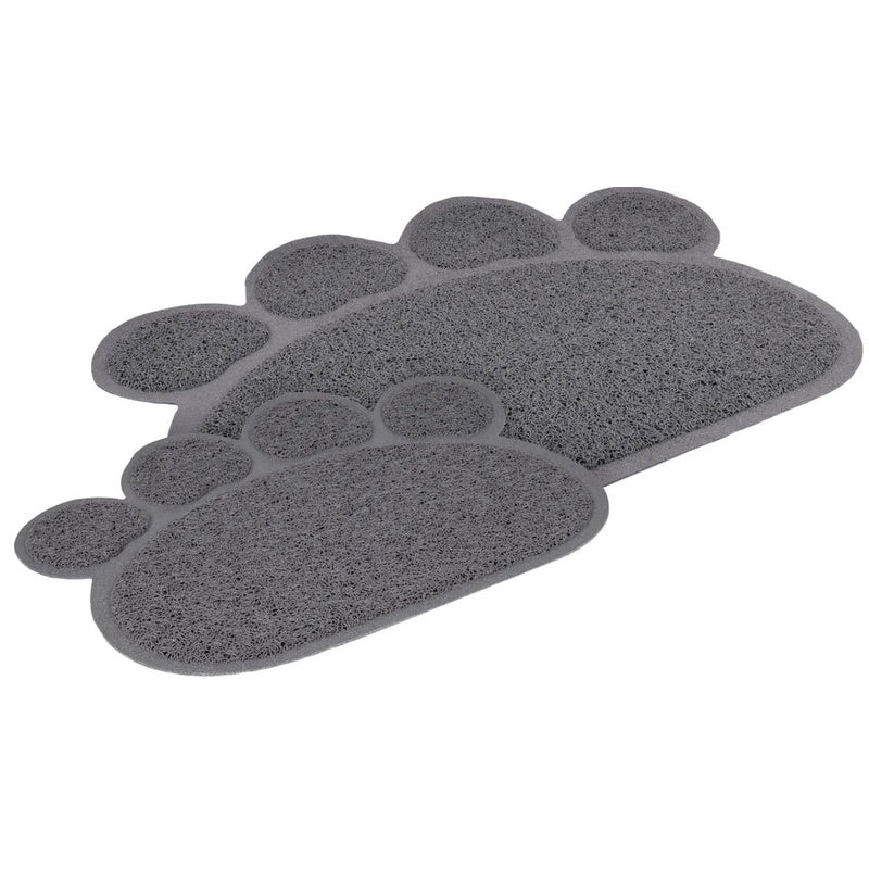 alfombrilla per a safata gris 60x45cm