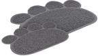 alfombrilla per a safata gris 60x45cm