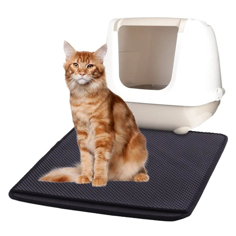 alfombrilla para bandeja matz 70x60cm