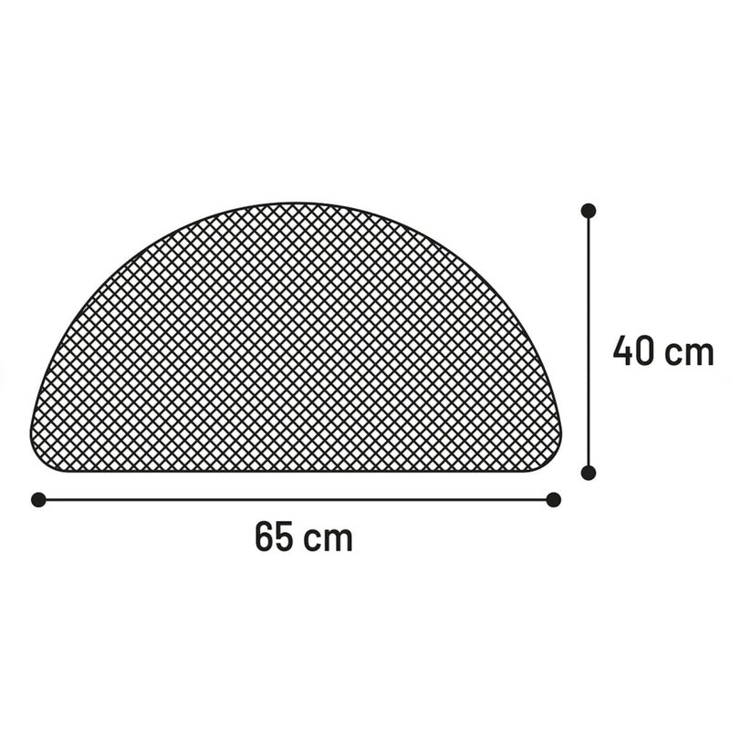 alfombrilla para bandeja matz 65x40cm
