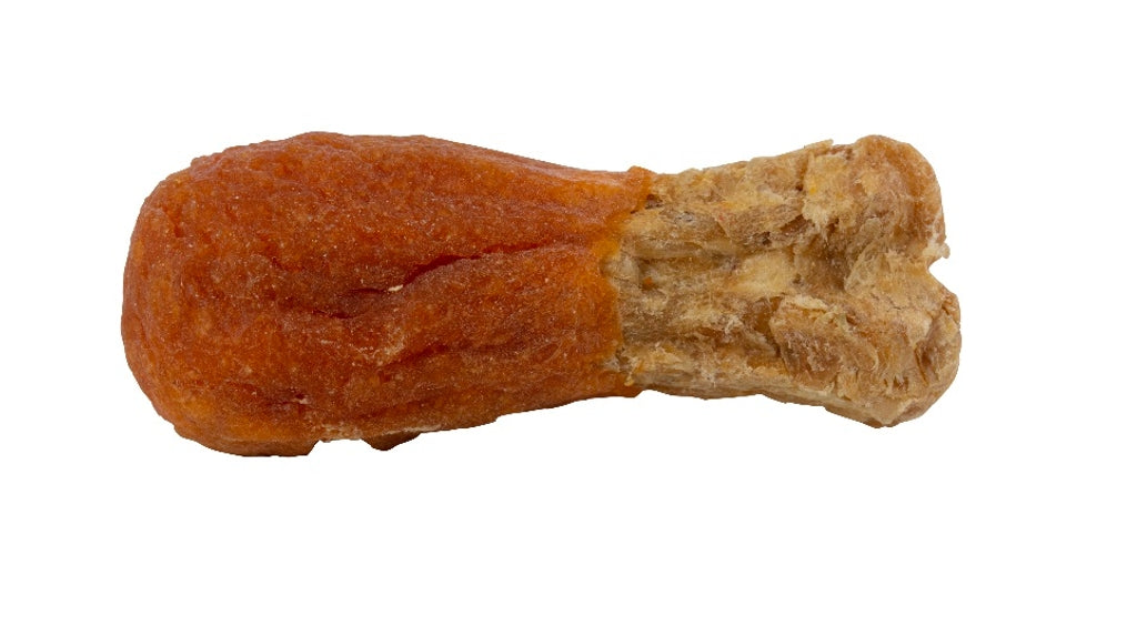 alitas de pollo