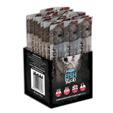 Alpha Spirit Barritas de pescado para perros
