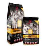 Alpha Spirit The Only One Free Range Poultry pienso para perros