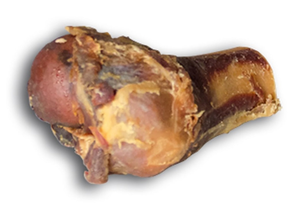 medio hueso de jamón al vacío