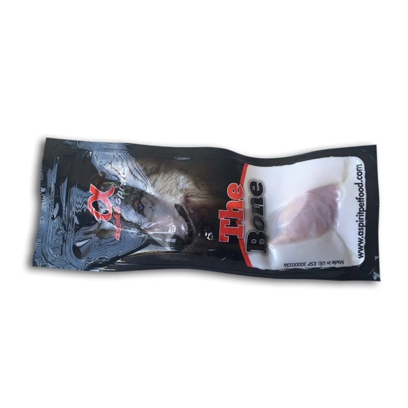 medio os de jamón al vacío