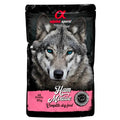 perro pouch mousse de jamón