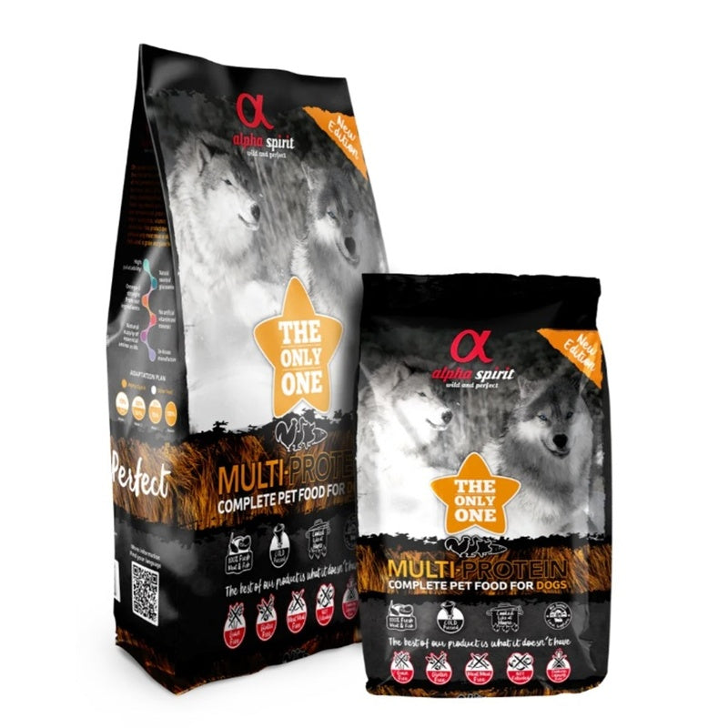 The only one multiprotein Imagen principal del producto