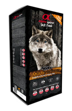 Multiproteina 9kg (45X200gr)