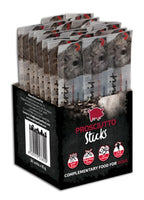 barrita de jamón para perro (16un)