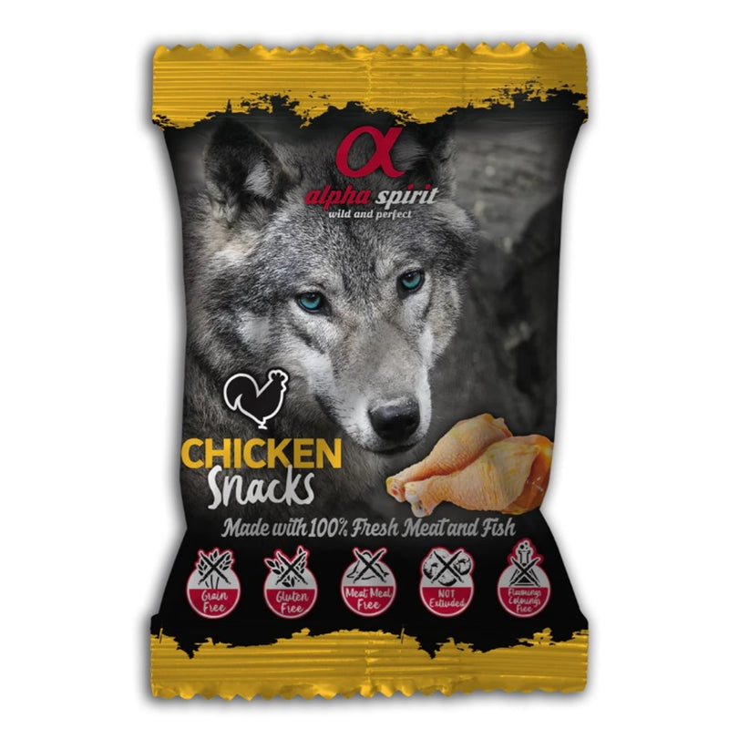 para perro de pollo 50gr Imagen principal del producto