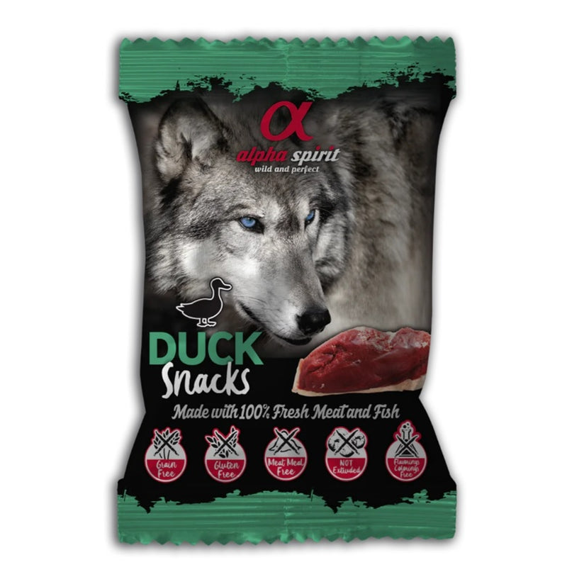 para perro de pato 50gr Imagen principal del producto