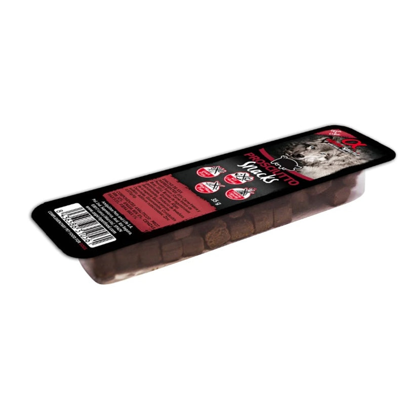 para perro de jamón 35gr Imagen principal del producto