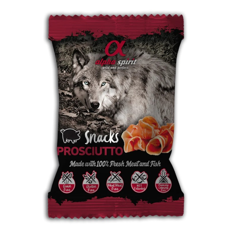 para perro de jamón 50gr Imagen principal del producto