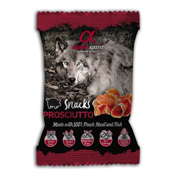 para perro de jamón 50gr