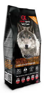 Multiproteina