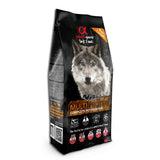 Alpha Spirit Multiprotein pienso para perros