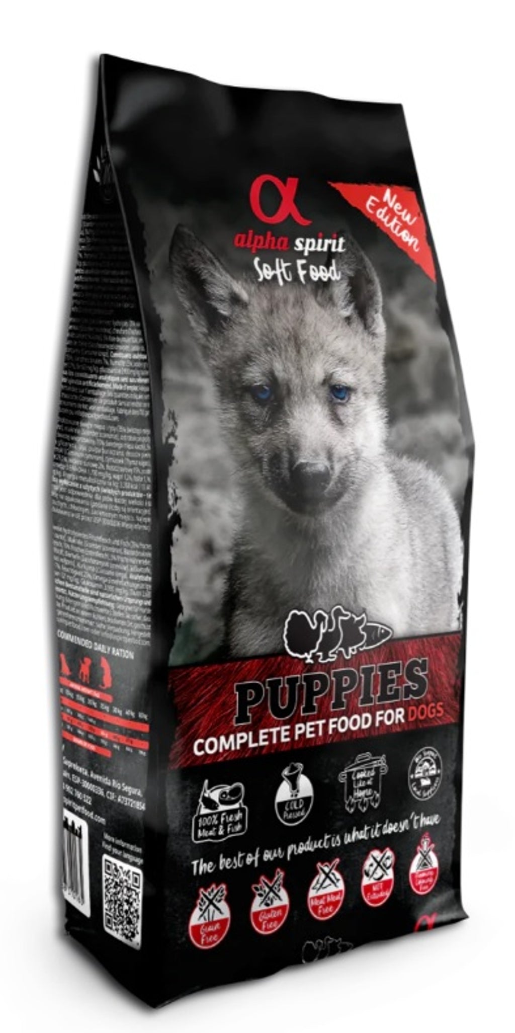 Puppies Imagen principal del producto