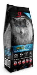 Wild Fish