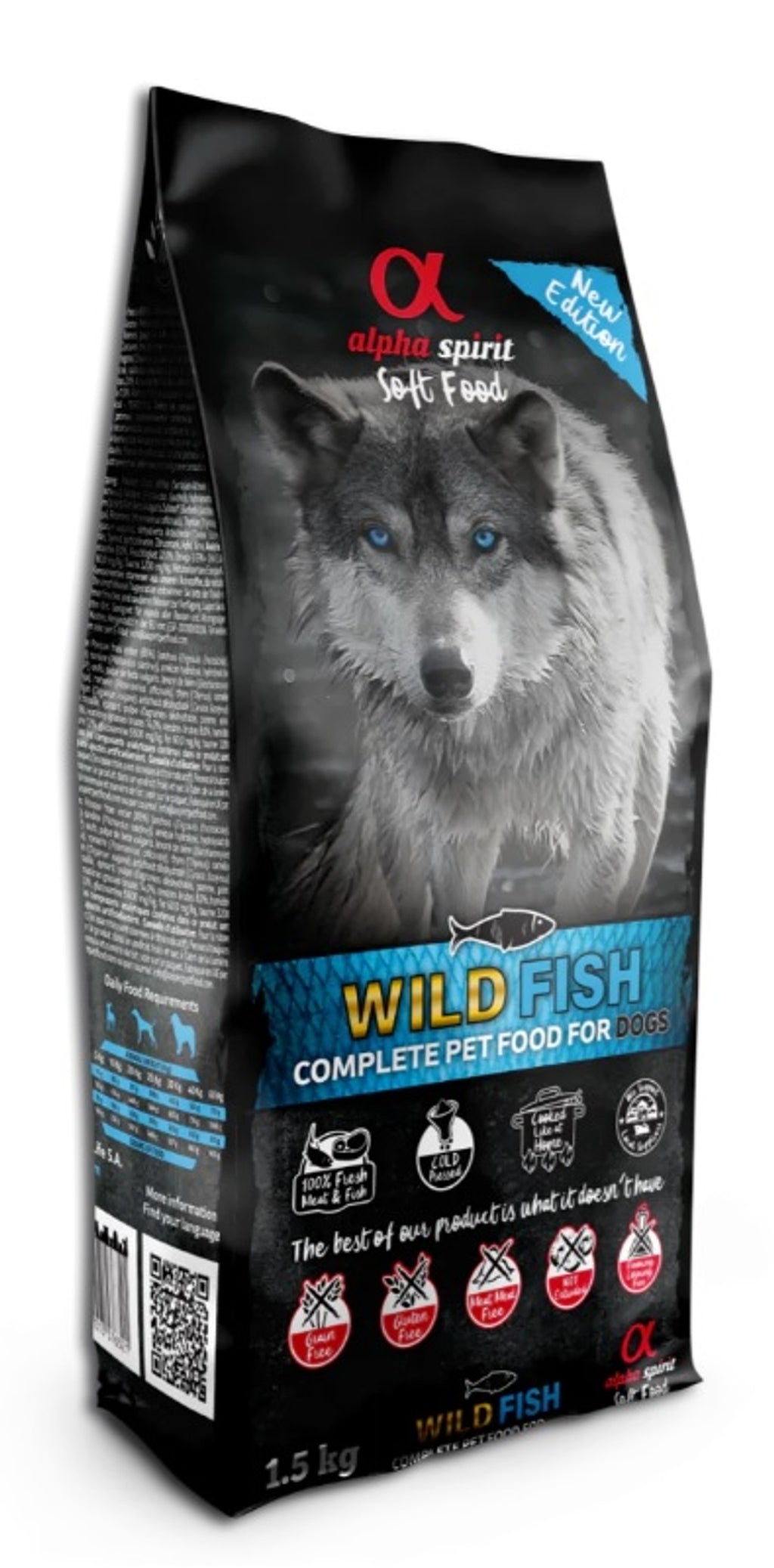 Wild Fish