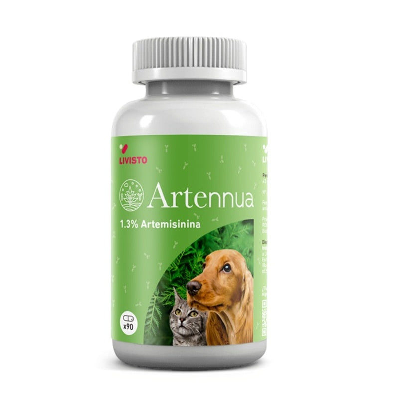 Artennua 90 cápsulas Imagen principal del producto