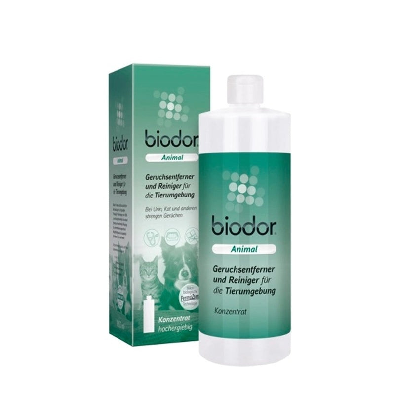 Biodor concentrado 1 litro Imagen principal del producto