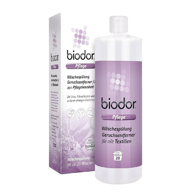 Biodor Laundry 1 litro Imagen principal del producto