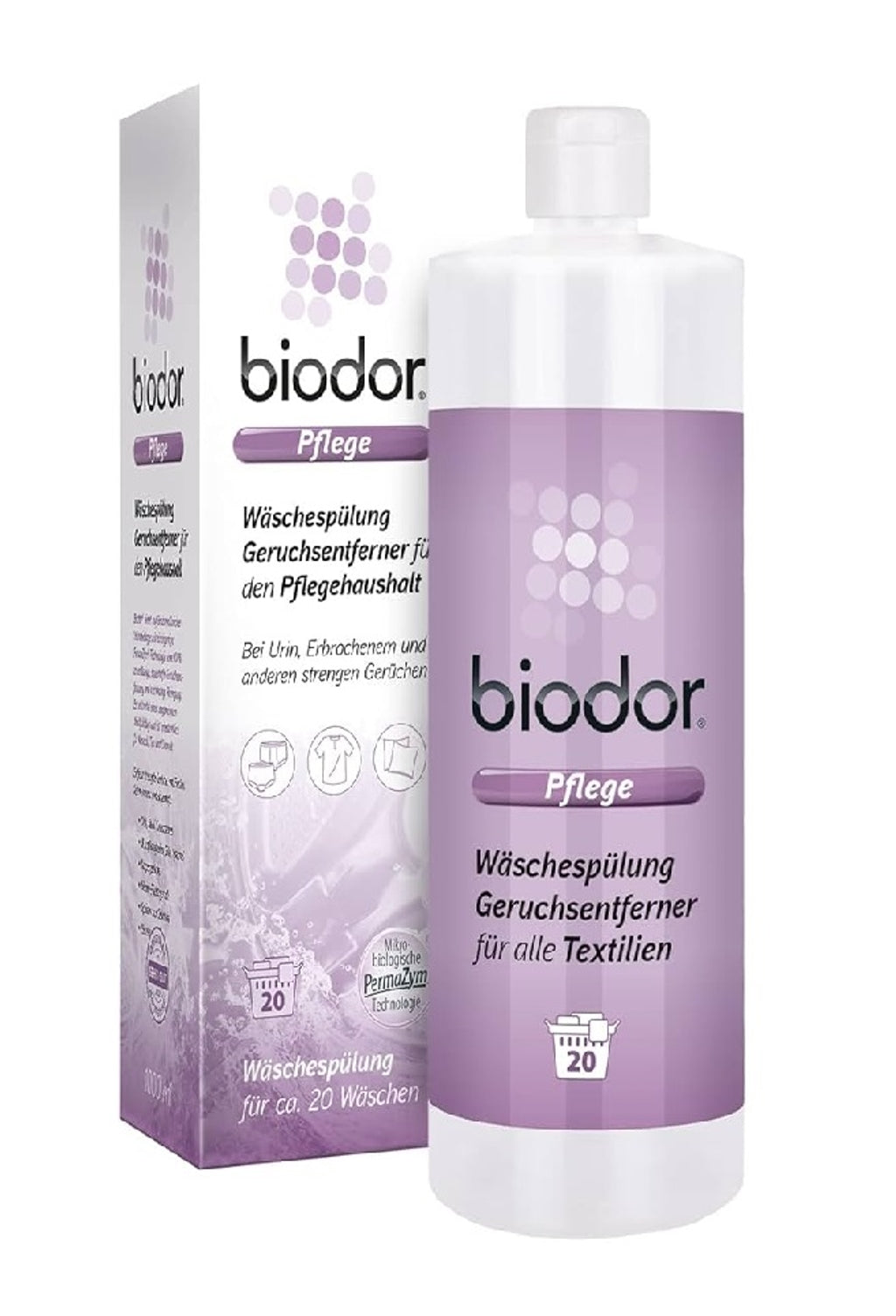 Biodor Laundry 1 litro