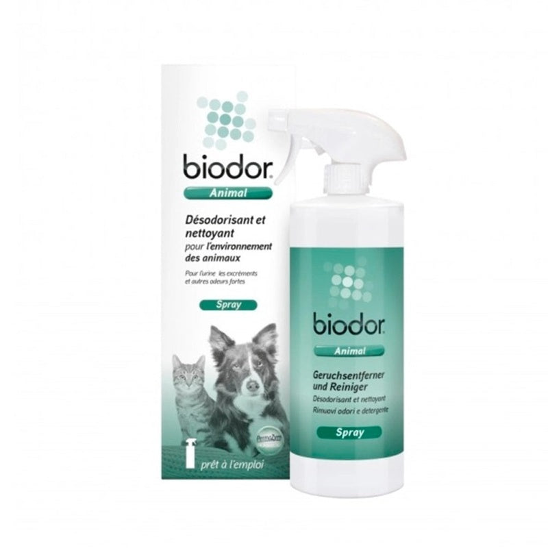 Biodor spray