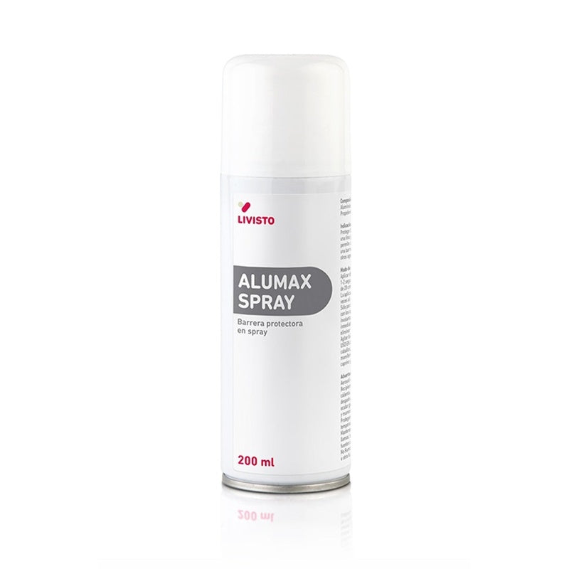 Alumax spray 200ml Imagen principal del producto