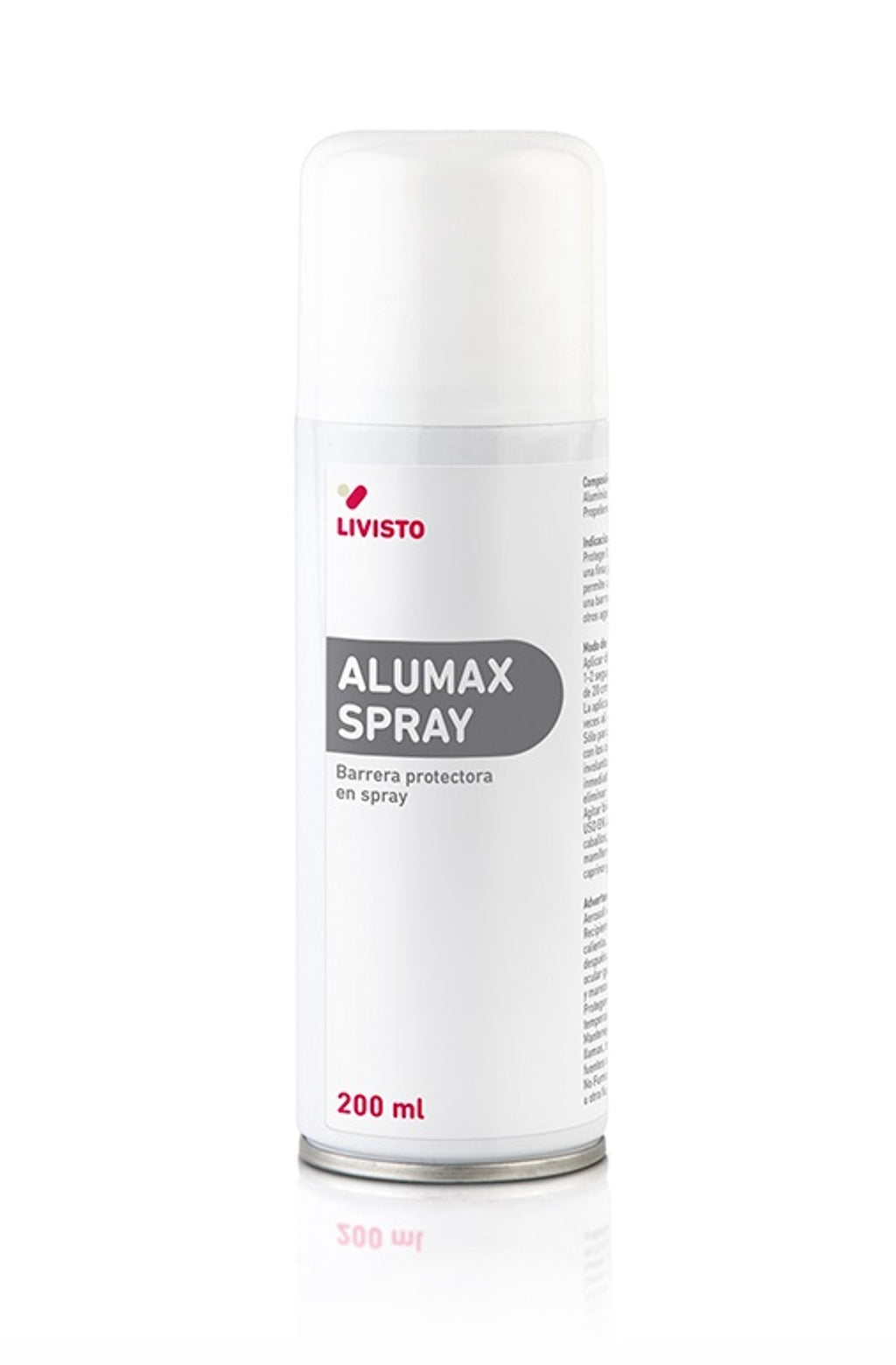 Alumax spray 200ml