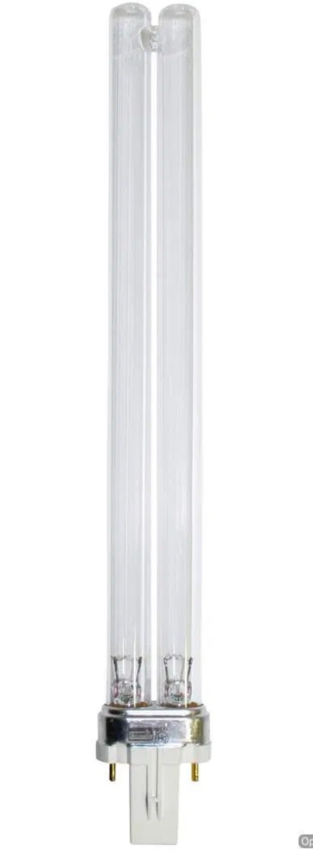 Lámpara UVC 9W 165mm G24 Imagen principal del producto