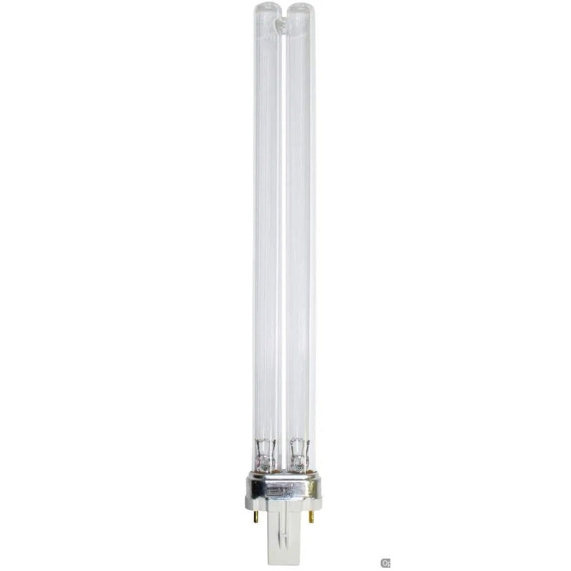 Làmpada UVC 9W 165 mm G24 Imatge principal del producte