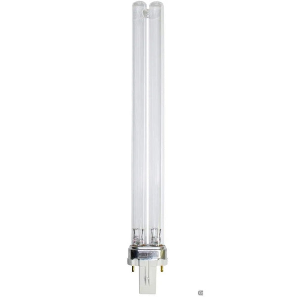 Làmpada UVC 9W 165 mm G24