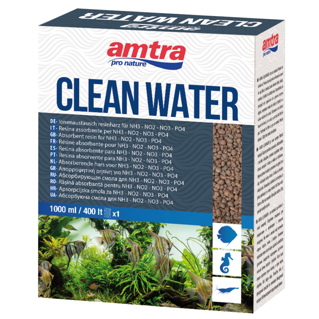cleanwater 150-300 lt Imatge principal del producte