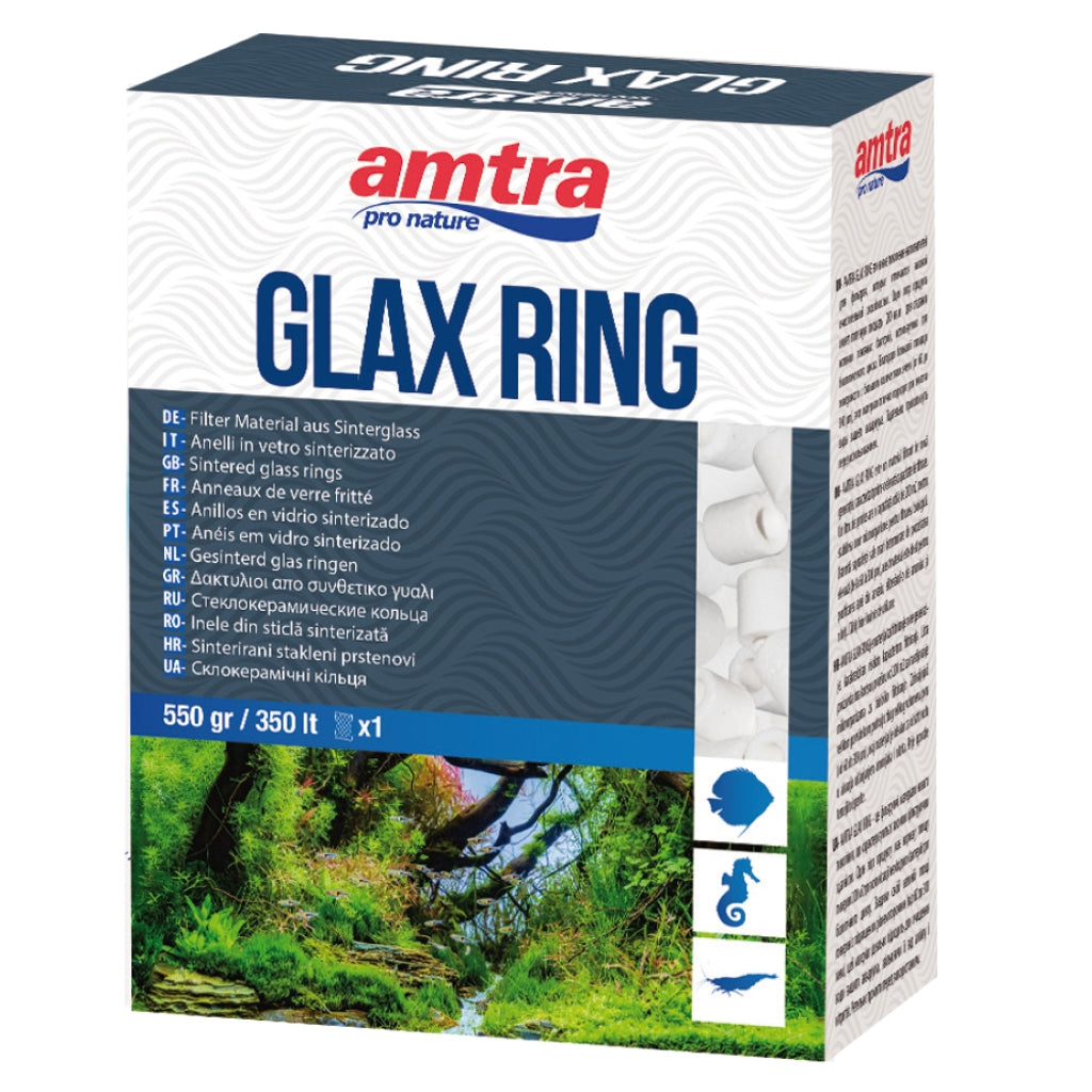 glax ring Imagen principal del producto
