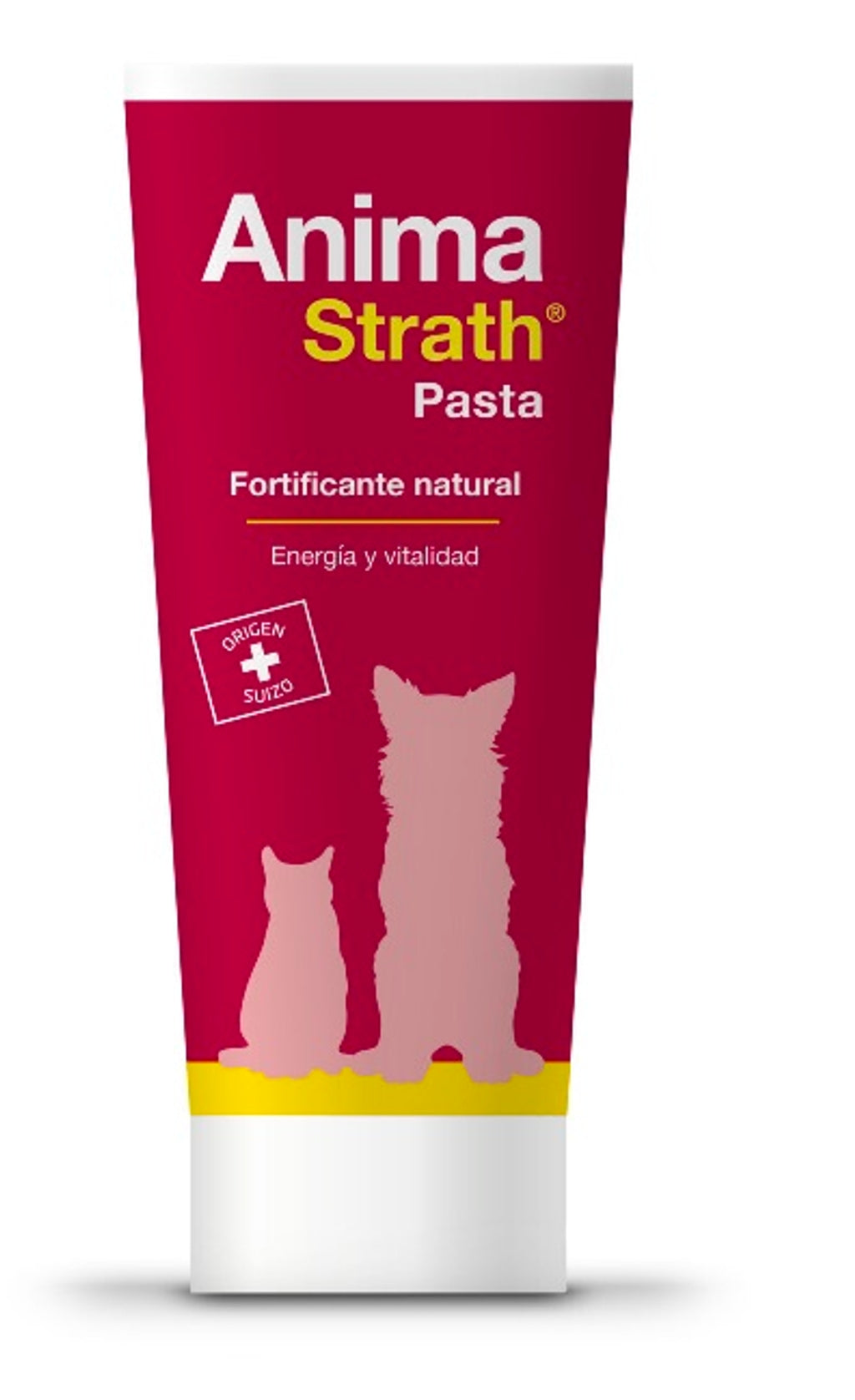 anima strath pasta 125gr Imagen principal del producto