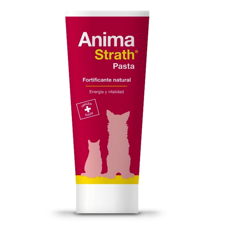 anima strath pasta 125gr Imagen principal del producto