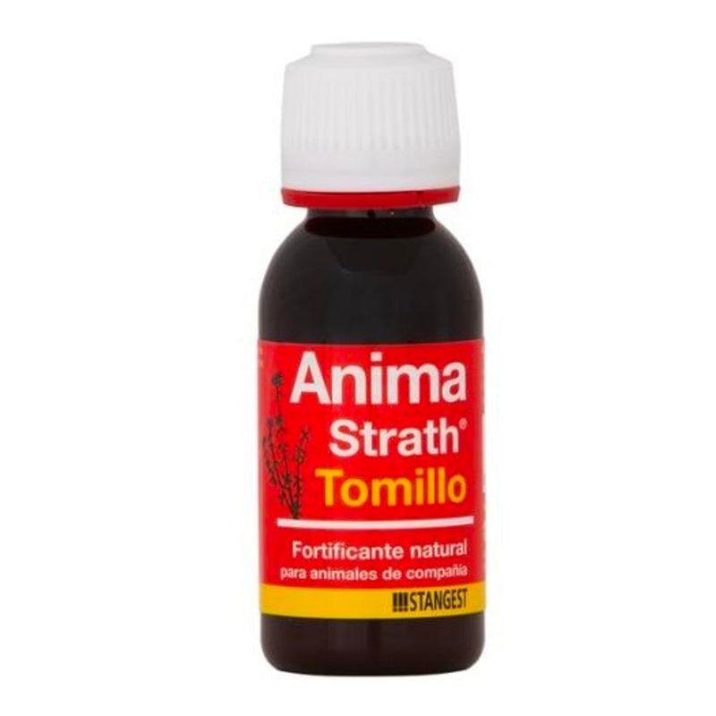 Anima-strath tomillo 30ml Imagen principal del producto