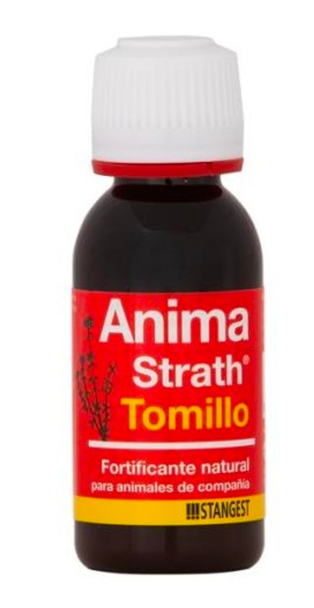 Anima-strath tomillo 30 ml